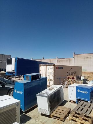 Solar en venta en Vergel - Las Olivas en Aranjuez