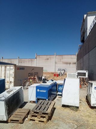 Solar en venta en Vergel - Las Olivas en Aranjuez