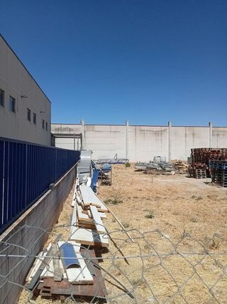 Solar en venta en Vergel - Las Olivas en Aranjuez