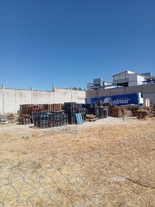 Solar en venta en Vergel - Las Olivas en Aranjuez