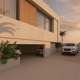 Terreno en venta en Campo de Mijas en Mijas