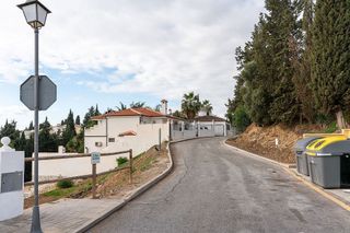 Terreno en venta en Campo de Mijas en Mijas