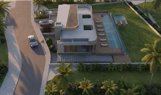 Terreno en venta en Campo de Mijas en Mijas