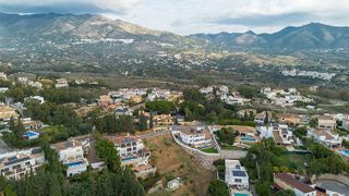 Terreno en venta en Campo de Mijas en Mijas