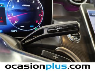 Mercedes-Benz GLC 200 4Matic 150 kW (204 CV)