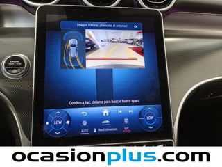 Mercedes-Benz GLC 200 4Matic 150 kW (204 CV)