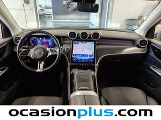 Mercedes-Benz GLC 200 4Matic 150 kW (204 CV)
