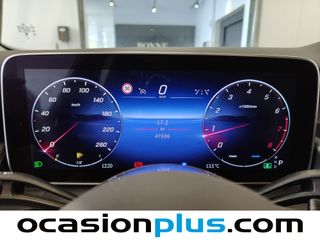 Mercedes-Benz GLC 200 4Matic 150 kW (204 CV)