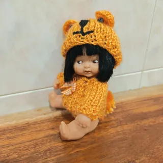 Barriguitas de Famosa