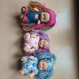 Barriguitas de Famosa