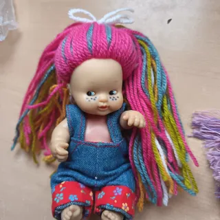 Barriguitas de Famosa