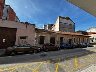 Nave industrial en venta en Santoña