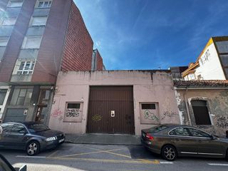 Nave industrial en venta en Santoña
