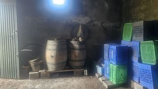 Terreno en venta en Güímar