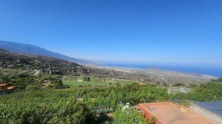 Terreno en venta en Güímar