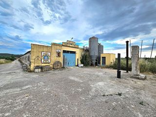 Nave industrial en venta en Alcalà de Xivert pueblo en Alcalà de Xivert