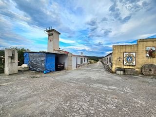 Nave industrial en venta en Alcalà de Xivert pueblo en Alcalà de Xivert