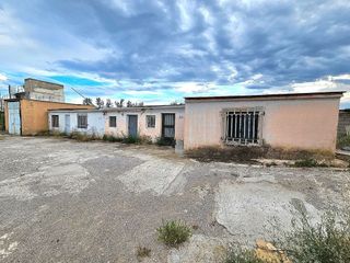 Nave industrial en venta en Alcalà de Xivert pueblo en Alcalà de Xivert