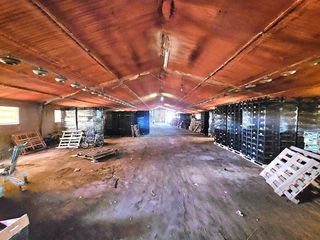 Nave industrial en venta en Alcalà de Xivert pueblo en Alcalà de Xivert