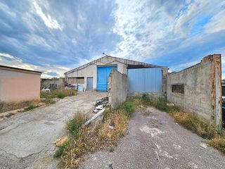 Nave industrial en venta en Alcalà de Xivert pueblo en Alcalà de Xivert