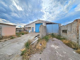 Nave industrial en venta en Alcalà de Xivert pueblo en Alcalà de Xivert