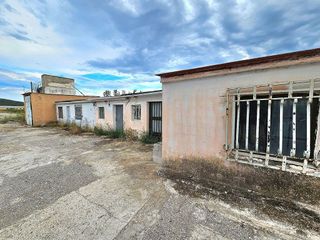 Nave industrial en venta en Alcalà de Xivert pueblo en Alcalà de Xivert
