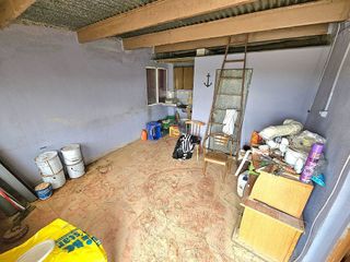 Nave industrial en venta en Alcalà de Xivert pueblo en Alcalà de Xivert