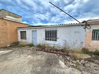 Nave industrial en venta en Alcalà de Xivert pueblo en Alcalà de Xivert