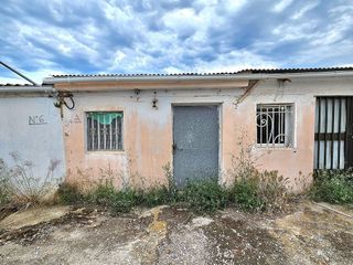 Nave industrial en venta en Alcalà de Xivert pueblo en Alcalà de Xivert