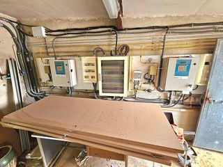 Nave industrial en venta en Alcalà de Xivert pueblo en Alcalà de Xivert