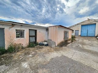 Nave industrial en venta en Alcalà de Xivert pueblo en Alcalà de Xivert