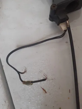 Carcasa CABRIO para desbrozadora