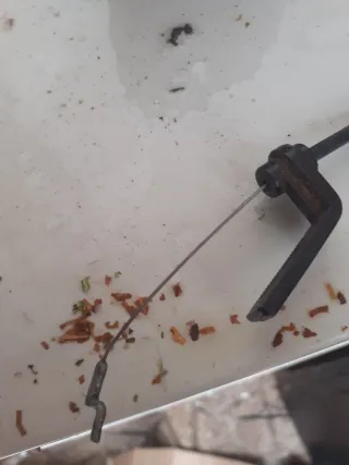 Carcasa CABRIO para desbrozadora