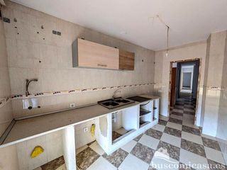 Piso en venta en Andújar