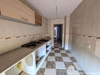 Piso en venta en Andújar