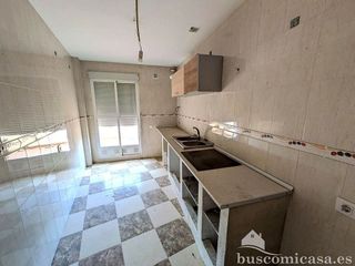 Piso en venta en Andújar
