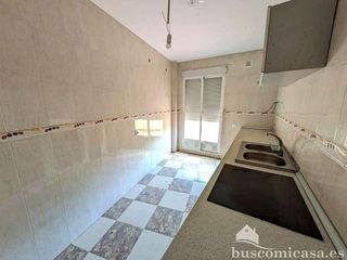 Piso en venta en Andújar