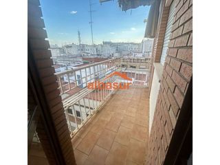 Piso en venta en Ciudad Jardín - Zoco en Córdoba