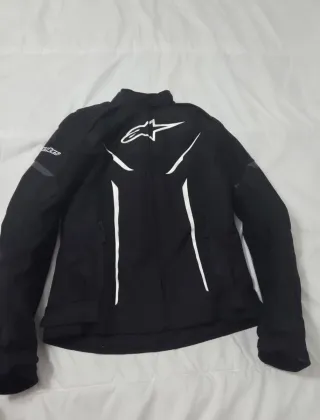 Chaqueta Alpinestars Cordura Mujer talla M