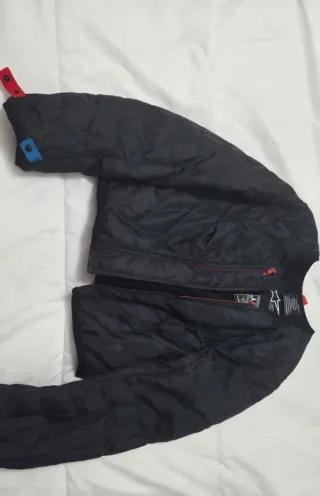 Chaqueta Alpinestars Cordura Mujer talla M