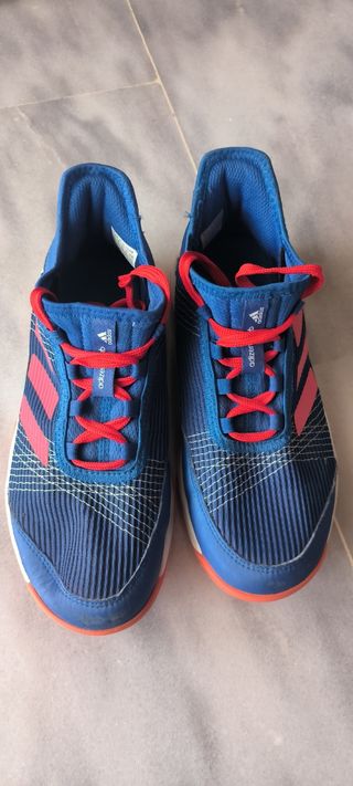 Zapatillas Adidas niño