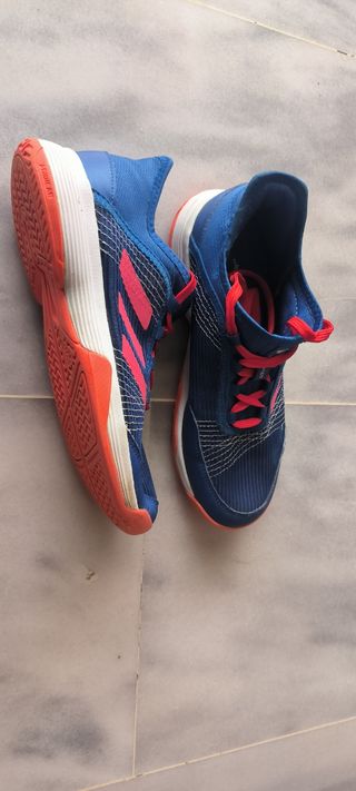 Zapatillas Adidas niño