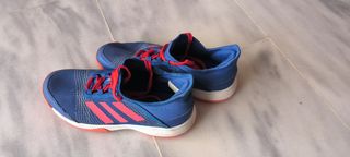 Zapatillas Adidas niño