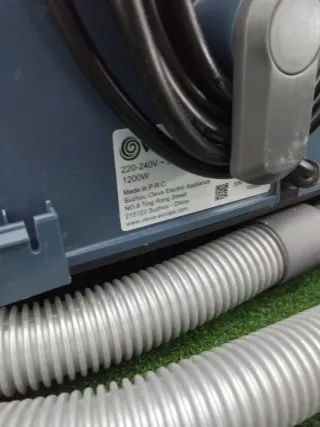 Aspirador Vacmaster EasyClean SCC1201H