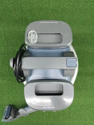 Aspirador Vacmaster EasyClean SCC1201H