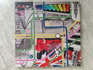 Quadri di Tela delle Capitali