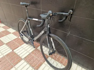 Cannondale Synapse Talla 56 Disco