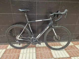 Cannondale Synapse Talla 56 Disco