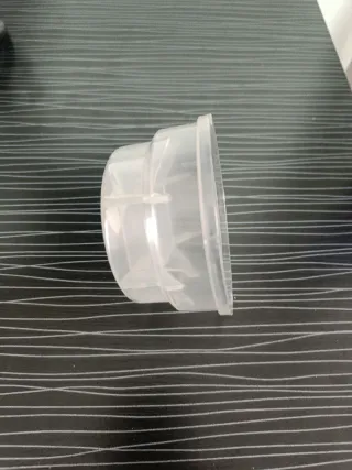 Taza filtro aire Piva Diesel original