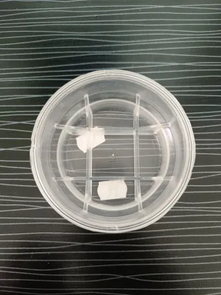 Taza filtro aire Piva Diesel original